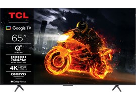 TCL 65C71B 144Hz QLED