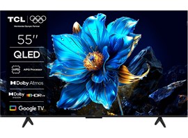 TCL 55P7K QLED 4K SMART Google TV