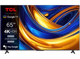 TCL 65P6K 4K SMART Google TV