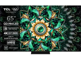 TCL 65Q7C QD-MiniLED 4K SMART Google TV