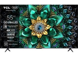 TCL 55Q6C QD-MiniLED 4K SMART Google TV