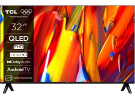 TCL 32V5C QLED FullHD SMART Android TV