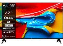 TCL 32V4C QLED HD SMART Android TV