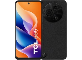 TCL 605 4GB/128GB Obsidian Black