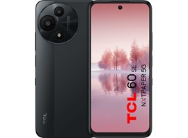 TCL 60SE NXTPAPER 5G 8GB/256GB Space Grey
