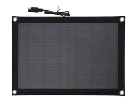 Technaxx Solární nabíječka 10W,  TX-209