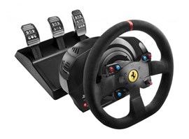 Thrustmaster T300 F 599XX EVO PC/PS3/PS4