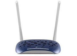 TP-Link TD-W9960 VDSL Router