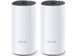 TP-Link AC1200 Whole-Home Mesh Wi-Fi System Deco M4(2-Pack)