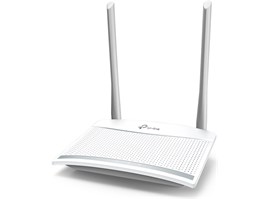TP-Link TL-WR820N 300Mbps Wireless N Router