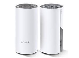 TP-Link Deco E4(2-pack)