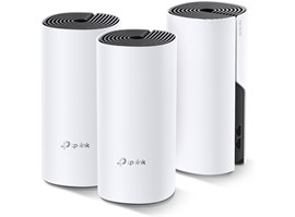 TP-Link Deco E4, 3ks