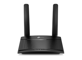 TP-Link TL-MR100 N 4G LTE Router