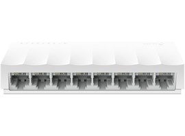 TP-Link LS1008 Switch