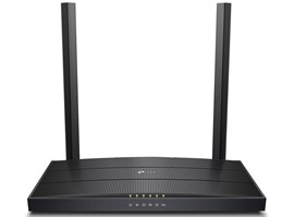TP-Link Archer VR400 VDSL2 Router