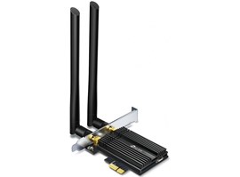 TP-LINK Archer TX50E