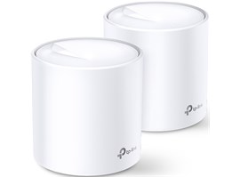 TP-Link Deco X20, 2ks