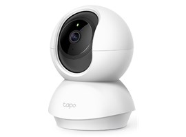 TP-Link Tapo C210 Home Security Wi-Fi Camera