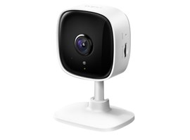 TP-Link Tapo C110 Home Security Wi-Fi Camera