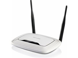 TP-Link TL-WR841N Wireless N Router