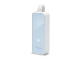TP-Link UE200 USB Ethernet adaptér