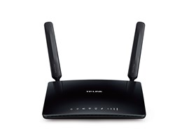 TP-Link TL-MR6400 4G LTE WiFi N Router