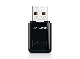 TP-Link TL-WN823N WiFi USB adaptér