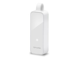 TP-Link UE300, USB 3.0 to Gigabit Ethernet Adapter