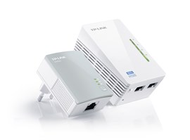 TP-Link TL-WPA4220 Powerline Kit