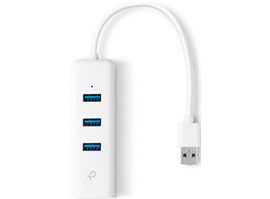 TP-Link USB 3.0 to Gigabit Ethernet Adapter