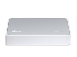 TP-Link TL-SF1008D 8-port Desktop Switch