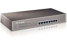 TP-LINK TL-SG1008