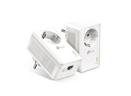 TP-Link TL-PA7017PKIT Powerline Kit