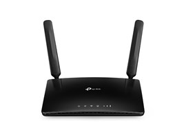 TP-LINK TL-MR150 4G LTE WiFi N Router