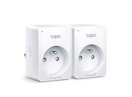 TP-Link Tapo P100 (2-pack) WiFi zásuvka