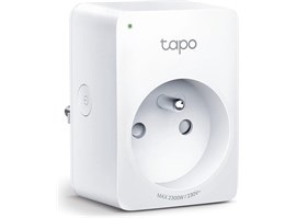 TP-Link Tapo P110(1-pack) WiFi chytrá zásuvka