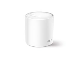 TP-Link WiFi AX3000 (Deco X50 1-pack)