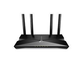 TP-LINK Archer AX1800 WiFi router