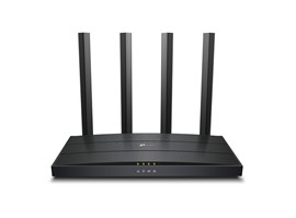 TP-Link Archer AX12, AX1500 WiFi6 4xGb Router