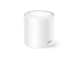 TP-Link WiFi AX1500 (Deco X10 1-pack)