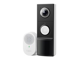 Tp-link Tapo D235 video dveřní zvonek