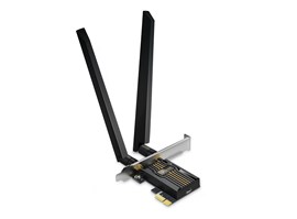 TP-LINK Archer TBE552E BE9300 WiFi7 PCIe