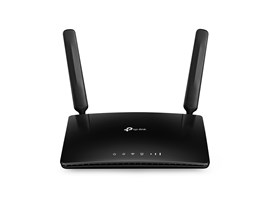 TP-Link Archer MR400 4G LTE WiFi Router