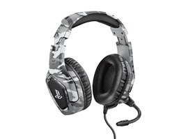 Trust GXT 488 FORZE-G PS4 HEAD-ROZ-4544
