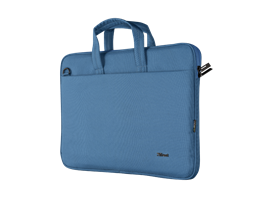 Trust Bologna Laptop Bag 16” Eco Blue