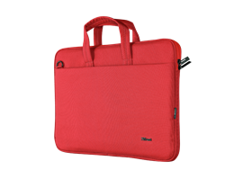 Trust Bologna Laptop Bag 16” Eco Red