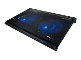 Trust Azul Laptop Cooling Stand with dual fans
