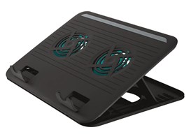 Trust Cyclone Notebook Cooling Stand (17866)