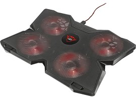Trust GXT 278 Yozu Notebook Cooling Stand