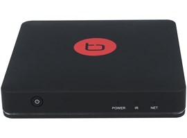 TechBite Flix TV Box